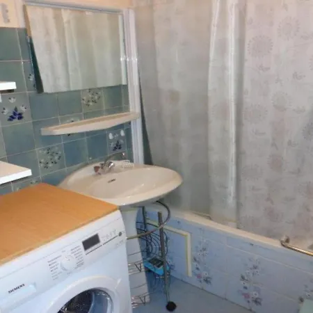 Cosy Avec Balcon Et Parking - Proche Cures Et Centre Ville, Wifi, Animaux Acceptes - Fr-1-703-39 Amelie-les-Bains-Palalda