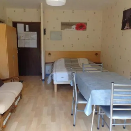 Apartment Cosy Avec Balcon Et Parking - Proche Cures Et Centre Ville, Wifi, Animaux Acceptes - Fr-1-703-39 Amelie-les-Bains-Palalda