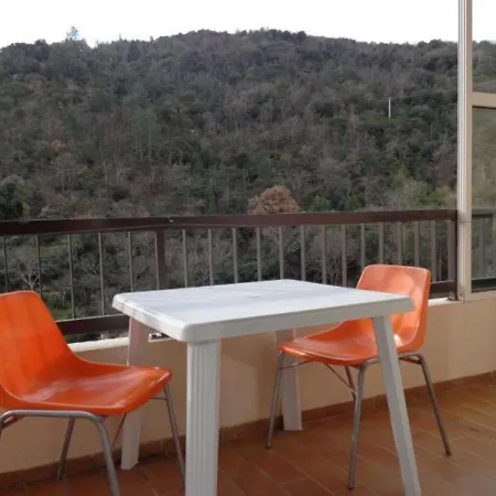 Cosy Avec Balcon Et Parking - Proche Cures Et Centre Ville, Wifi, Animaux Acceptes - Fr-1-703-39 Apartamento