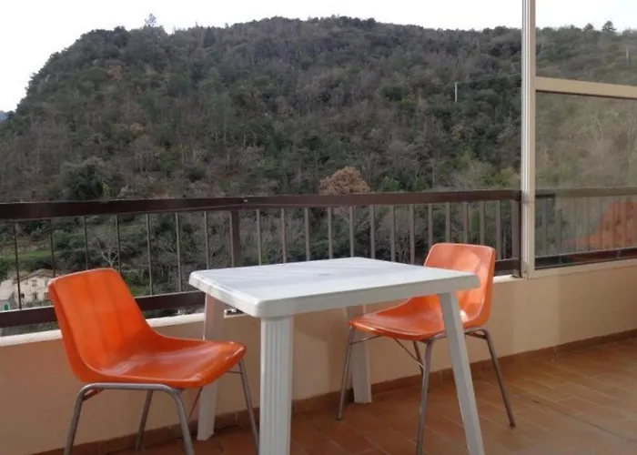 Cosy Avec Balcon Et Parking - Proche Cures Et Centre Ville, Wifi, Animaux Acceptes - Fr-1-703-39 Apartman